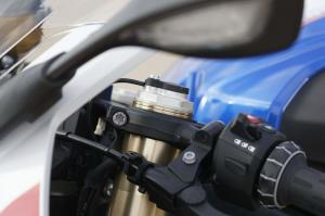 2019 BMW S1000RR