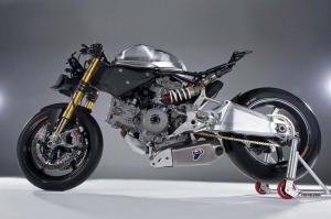2018 Pierobon X85R