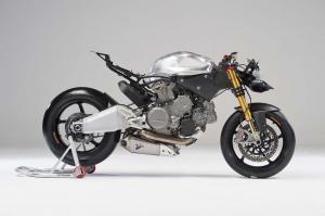 2018 Pierobon X85R