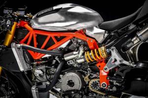 2018 Pierobon X85R