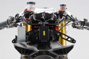 2018 Pierobon X85R