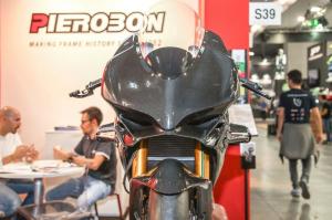 2018 Pierobon X85R