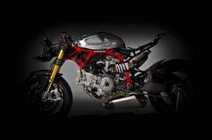 2018 Pierobon X85R
