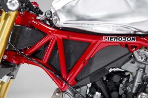 2018 Pierobon X85R
