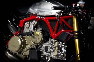 2018 Pierobon X85R