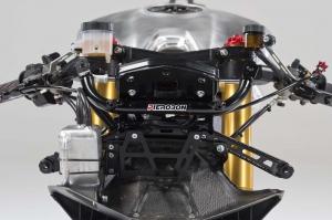 2018 Pierobon X85R