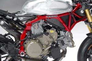 2018 Pierobon X85R