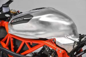 2018 Pierobon X85R