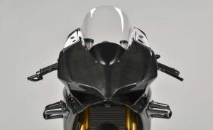 2018 Pierobon X85R