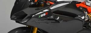 2018 Pierobon X85R