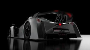 Revolution Racecars