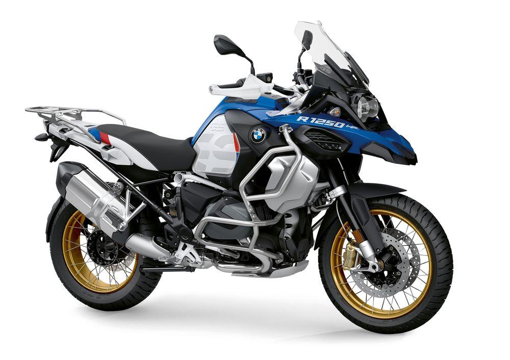 bmw gs 1250