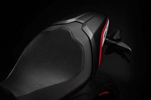 2019 Ducati Monster 821 Stealth