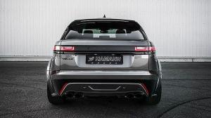 2018 Land Rover Range Rover Velar R-Dynamic by Hamann