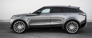 2018 Land Rover Range Rover Velar R-Dynamic by Hamann
