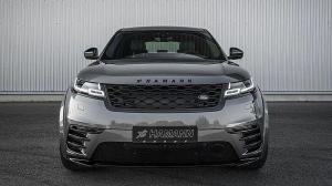 2018 Land Rover Range Rover Velar R-Dynamic by Hamann