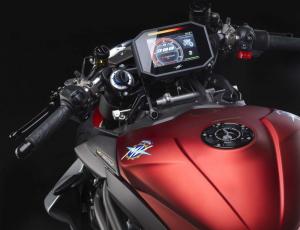 2019 MV Agusta Brutale 1000 Serie Oro