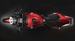 2019 MV Agusta Brutale 1000 Serie Oro