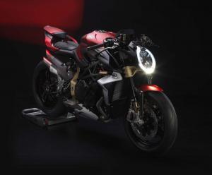 2019 MV Agusta Brutale 1000 Serie Oro