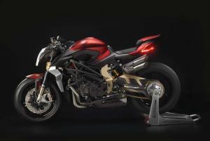 2019 MV Agusta Brutale 1000 Serie Oro