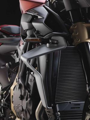 2019 MV Agusta Brutale 1000 Serie Oro