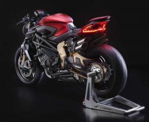 2019 MV Agusta Brutale 1000 Serie Oro