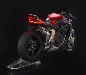 2019 MV Agusta Brutale 1000 Serie Oro