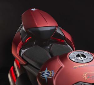 2019 MV Agusta Brutale 1000 Serie Oro