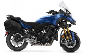 2019 Yamaha Niken GT