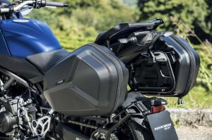 2019 Yamaha Niken GT