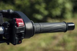 2019 Yamaha Niken GT