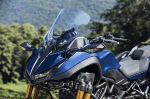 2019 Yamaha Niken GT