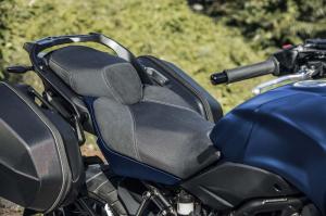 2019 Yamaha Niken GT