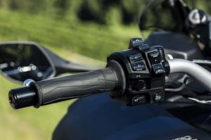 2019 Yamaha Niken GT