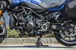2019 Yamaha Niken GT