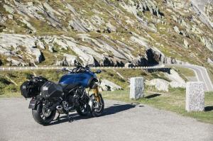 2019 Yamaha Niken GT