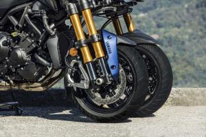 2019 Yamaha Niken GT