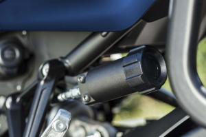 2019 Yamaha Niken GT