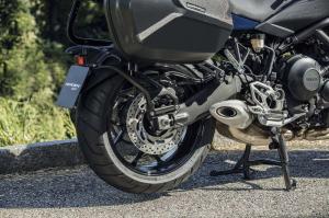 2019 Yamaha Niken GT