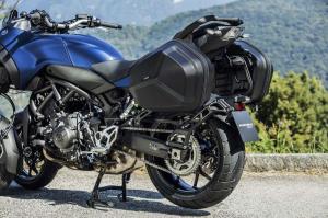 2019 Yamaha Niken GT