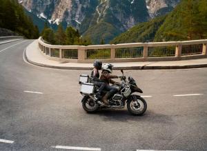 2018 BMW R 1250 GS Adventure