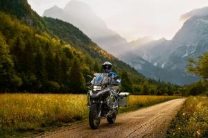 2018 BMW R 1250 GS Adventure