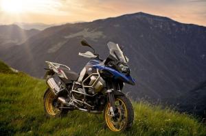 2018 BMW R 1250 GS Adventure