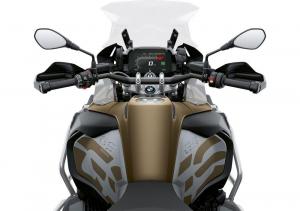 2018 BMW R 1250 GS Adventure