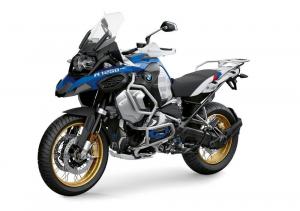 2018 BMW R 1250 GS Adventure