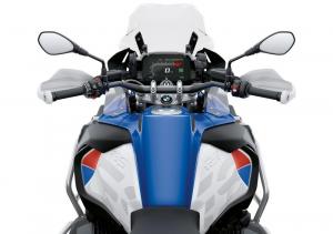 2018 BMW R 1250 GS Adventure