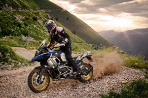 2018 BMW R 1250 GS Adventure