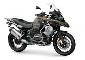 2018 BMW R 1250 GS Adventure