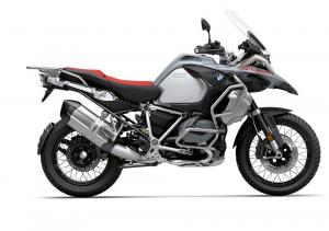 2018 BMW R 1250 GS Adventure