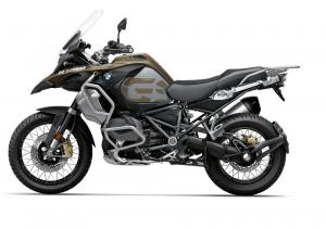 2018 BMW R 1250 GS Adventure